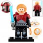 Star Wars Obi-Wan Kenobi Mandalorian Super Commando Minifigures Building Toy