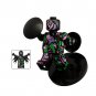 Spider-Man Blackened Spot Minifigures Building Toy