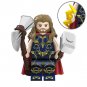 Thor Stormbreaker Mjolnir Thunderbolt (Thor Love and Thunder) Marvel Minifigures