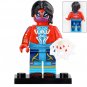 Spider-Man India Spider-Man Across the Spider-Verse Minifigures Building Toy