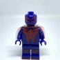 Miguel Oââ¬â¢Hara Spider-Man 2099 Spider-Man Across the Spider-Verse Minifigures Toy