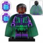 Kang the Conqueror Marvel Ant-Man and the Wasp Minifigures Building Toy