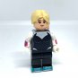 Gwen Stacy Spider-Gwen Spider-Man Across the Spider-Verse Minifigures Bricks Toy