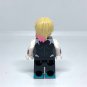 Gwen Stacy Spider-Gwen Spider-Man Across the Spider-Verse Minifigures Bricks Toy