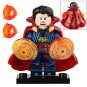 Doctor Strange (Magic Fight) Marvel the Multiverse of Madness Minifigures Toy