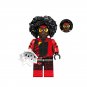 Spider-Woman Jessica Drew Spider-Man Across the Spider-Verse Minifigures Toy