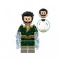 Shazam Pedro Pena DC Universe Shazam Fury of the Gods Minifigures Building Toy