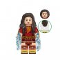Shazam Mary Marvel DC Universe Shazam Fury of the Gods Minifigures Building Toy