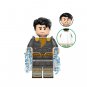 Shazam Eugene Choi DC Universe Shazam Fury of the Gods Minifigures Building Toy