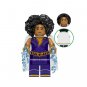 Shazam Darla Dudley DC Universe Shazam Fury of the Gods Minifigures Building Toy