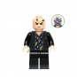 The Thinker DC Comics Suicide Squad Minifigures Building Toy