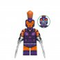 Mongal DC Comics Suicide Squad Minifigures Building Toy