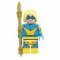 Javelin DC Comics Suicide Squad Minifigures Building Toy
