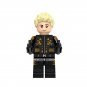 Blackguard DC Comics Suicide Squad Minifigures Building Toy