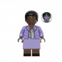 Amanda Waller DC Comics Suicide Squad Minifigures Building Toy