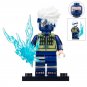Naruto Series Akatsuki Pain Itachi Madara Uchiha Kakashi Obito 20pcs Minifigures