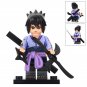 Naruto Series Akatsuki Pain Itachi Madara Uchiha Kakashi Obito 20pcs Minifigures