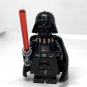 Star Wars Obi-Wan Kenobi Series Darth Vader Sith Lord Minifigure Bricks Toys