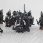 The Lord of the Rings Sauron Witch-king Mordor Orc Army 13pcs Minifigures Toys