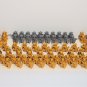 Mirkwood Elves Army Spearman Archer Royal Guards The Hobbit 80pcs Minifigures