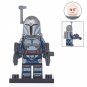Star Wars Mandalorian Bo-Katan Nite Owls Death Watch troopers 21pcs Minifigures