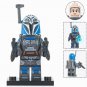 Star Wars Mandalorian Bo-Katan Nite Owls Death Watch troopers 21pcs Minifigures