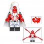 Spider-Man 2 Arachknight Suit Minifigures Building Toy
