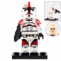 Star Wars Commander Neyo The 91st Mobile Reconnaissance Corps 21pcs Minifigures