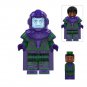 Kang the Conqueror Minifigures Building Toy