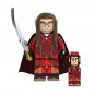 Elrond Half-elf The Lord of the Rings Minifigures Building Toy