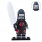 Naruto Series Pain Kisame Sasuke Danzo Shisui Itachi Uchiha 26pcs Minifigures