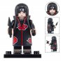 Naruto Series Pain Kisame Sasuke Danzo Shisui Itachi Uchiha 26pcs Minifigures