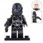Star Wars The Bad Batch The Mandalorian Darth Maul Ahsoka Tano 26pcs Minifigures