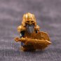The Hobbit Erebor Dwarf The Royal Battle Armor Dwarves Warrior 10pcs Minifigure