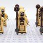 Tusken Raiders (Sand People) Star Wars The Book Of Boba Fett 10pcs Minifigures