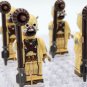 Tusken Raiders (Sand People) Star Wars The Book Of Boba Fett 10pcs Minifigures