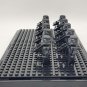 Star Wars The Force Unleashed Shadow Stormtrooper 10pcs Minifigures Building Toy