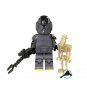 Star Wars Stealth Operations Squad Commander Blackout Spark 10pcs Minifigures