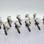 Star Wars Imperial Snowtroopers 10pcs Minifigures Building Toy