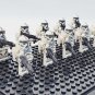 Kamino Security Troopers Star Wars 10pcs Minifigure Bricks Toy