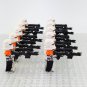 Airborne Troopers Paratrooper The 212th Battalion Star Wars 10pcs Minifigure Toy