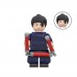 Jujutsu Kaisen Geto Gojo Toge Inumaki Yuta Okkotsu Panda 8pcs Minifigures Toy