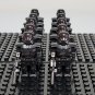 Phase III Dark Troopers Star Wars The Mandalorian 10pcs Minifigures Bricks Toys