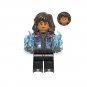 Doctor Strange 2 Professor X Black Bolt Captain Carter Wanda 10pcs Minifigures