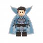 Doctor Strange 2 Professor X Black Bolt Captain Carter Wanda 10pcs Minifigures