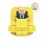 Doctor Strange 2 Professor X Black Bolt Captain Carter Wanda 10pcs Minifigures