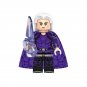 Doctor Strange 2 Professor X Black Bolt Captain Carter Wanda 10pcs Minifigures