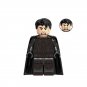 Superhero The Flash Batman Supergirl General Zod 8pcs Minifigures Building Toy