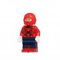 Spider-Man the Spider-Verse Miles Morales The Spot Man-Spider 8pcs Minifigures