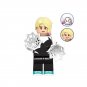 Spider-Man Across the Spider-Verse Custom 8pcs Minifigures Building Toy